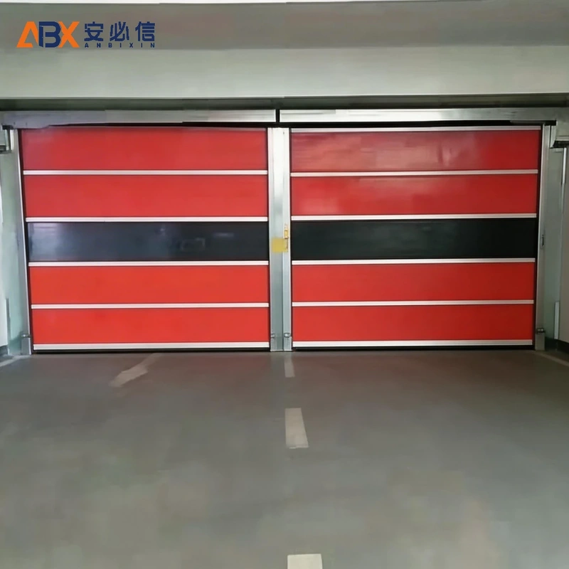 宁德市快速门