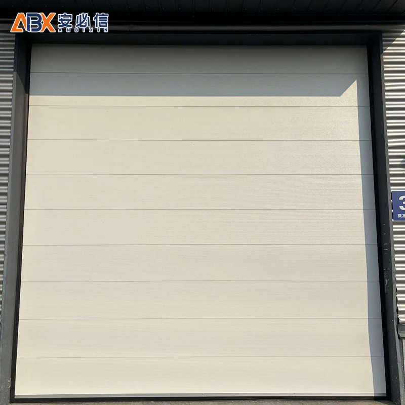 宁德市翻板提升门